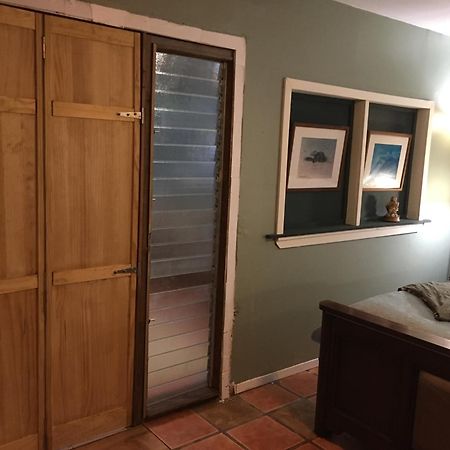 The Hawaii Red House Apartment Private Keaau Luaran gambar